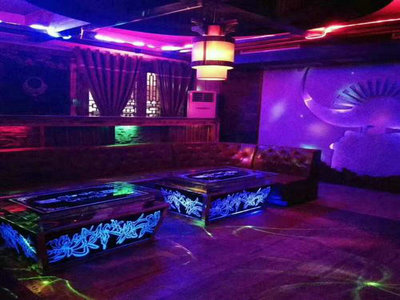 北京夜总会招聘